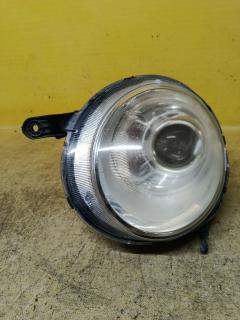 Фара на Honda N-One JG1 33100-T4G-J11, Правое расположение