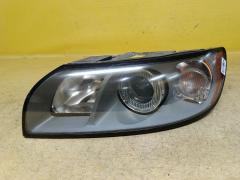 Фара на Volvo V50 MW 30698892, Левое расположение
