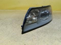 Фара 30698892 на Volvo V50 MW Фото 2