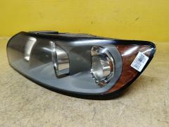 Фара 30698892 на Volvo V50 MW Фото 3