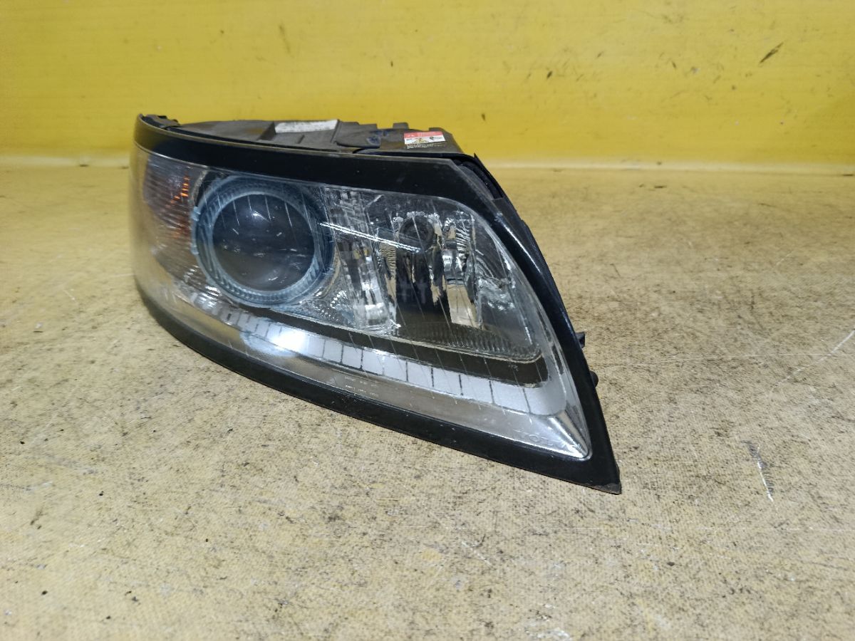 Фара 31265705 на Volvo V50 MW Фото 2