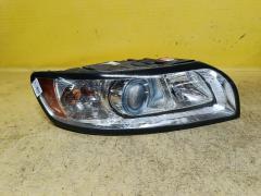 Фара на Volvo V50 MW 31265705, Правое расположение