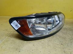 Фара 31265705 на Volvo V50 MW Фото 3