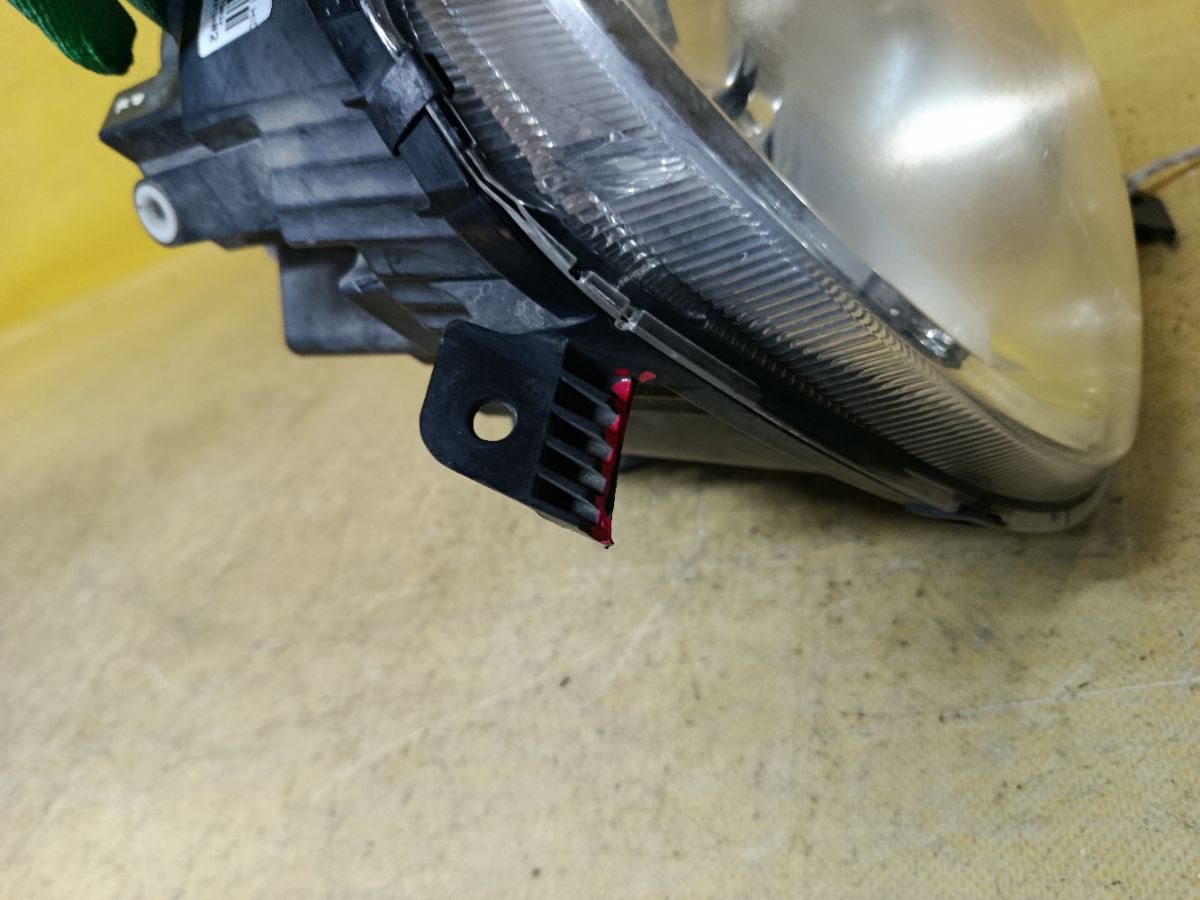 Фара 33150-T4G-J11 на Honda N-One JG1 Фото 6