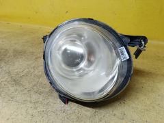 Фара на Honda N-One JG1 33150-T4G-J11, Левое расположение