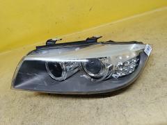 Фара на Bmw 3-Series E91-US72 631172025859, Левое расположение