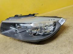 Фара 631172025859 на Bmw 3-Series E91-US72 Фото 3