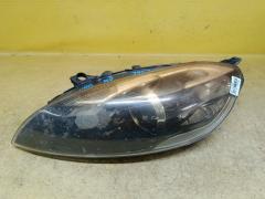 Фара на Volvo V40 MV 31283334, Левое расположение