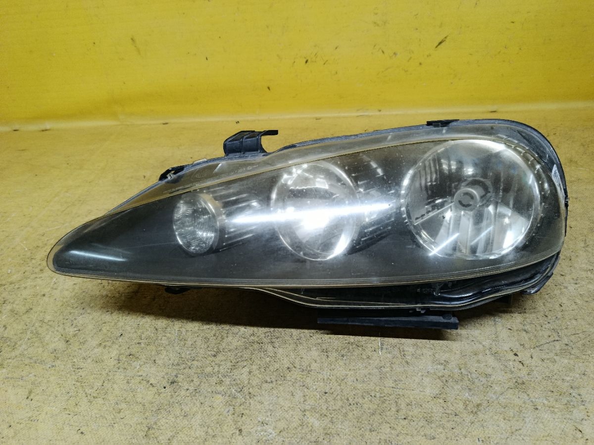 Фара 89038598 на Alfa Romeo 147 Фото 1