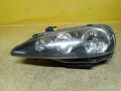 Фара на Alfa Romeo 147 89038598, Левое расположение