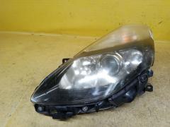 Фара на Renault Lutecia 8200866020, Левое расположение