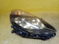 Фара на Renault Lutecia 8200866023, Правое расположение