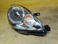Фара H005 H005 на Nissan Note E11 Фото 2