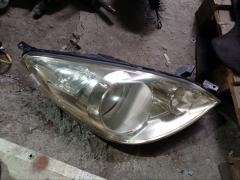 Фара H005 H005 на Nissan Note E11 Фото 6