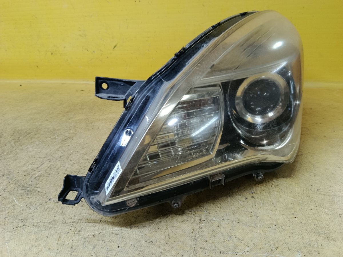 Фара 35300-54M 35300-54M на Suzuki Solio MA15S Фото 2
