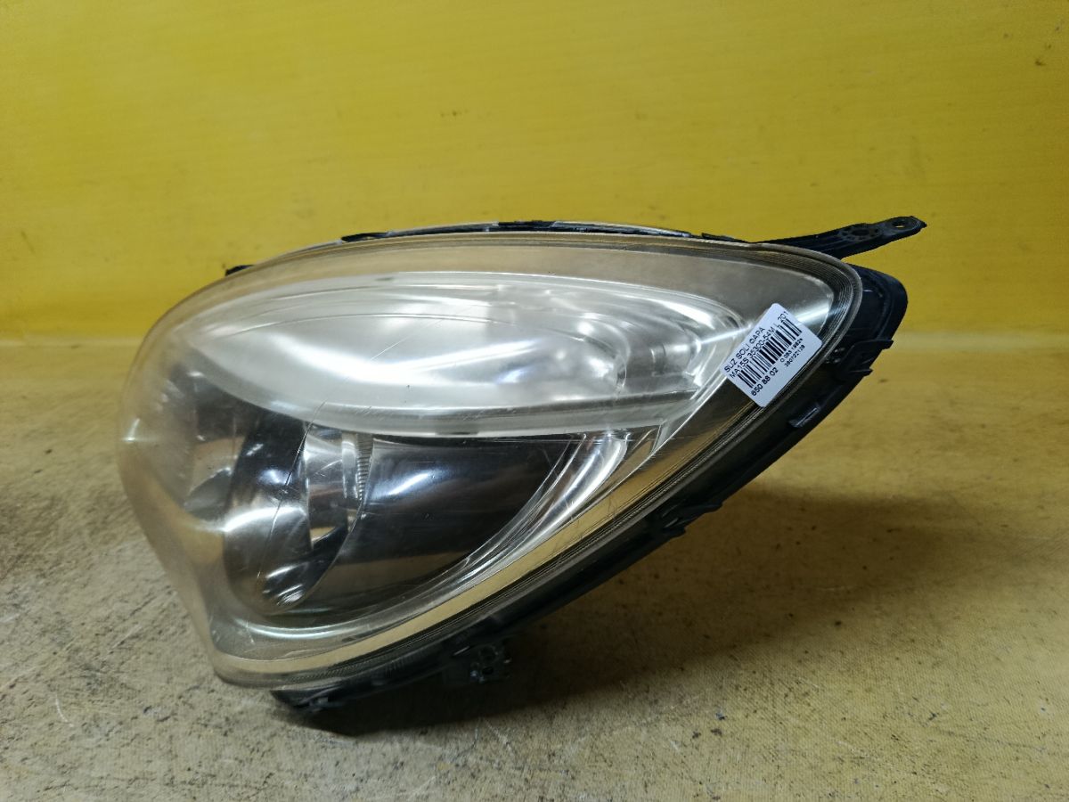 Фара 35300-54M 35300-54M на Suzuki Solio MA15S Фото 3