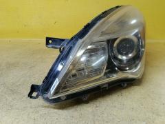 Фара 35300-54M 35300-54M на Suzuki Solio MA15S Фото 2