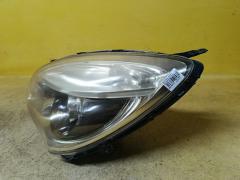 Фара 35300-54M 35300-54M на Suzuki Solio MA15S Фото 3