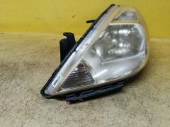 Фара P4278 P4278 на Nissan Tiida C11 Фото 2