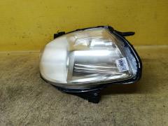Фара P4278 P4278 на Nissan Tiida C11 Фото 3