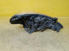 Фара P4278 P4278 на Nissan Tiida C11 Фото 4