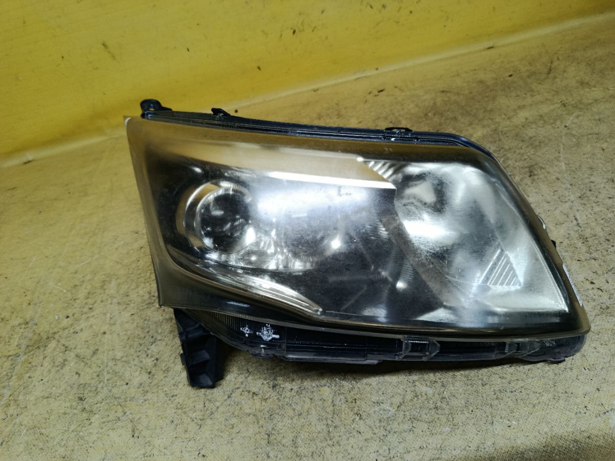 Фара 100-51094 100-51094 на Daihatsu Move LA110S Фото 1