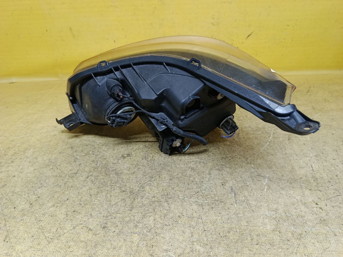 Фара 100-51094 100-51094 на Daihatsu Move LA110S Фото 4
