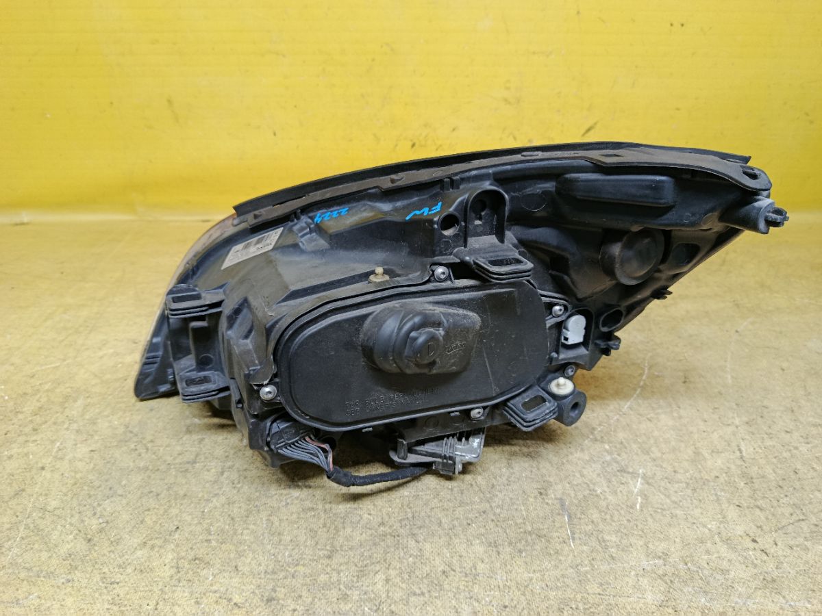 Фара 31299993 на Volvo V60 FW Фото 4