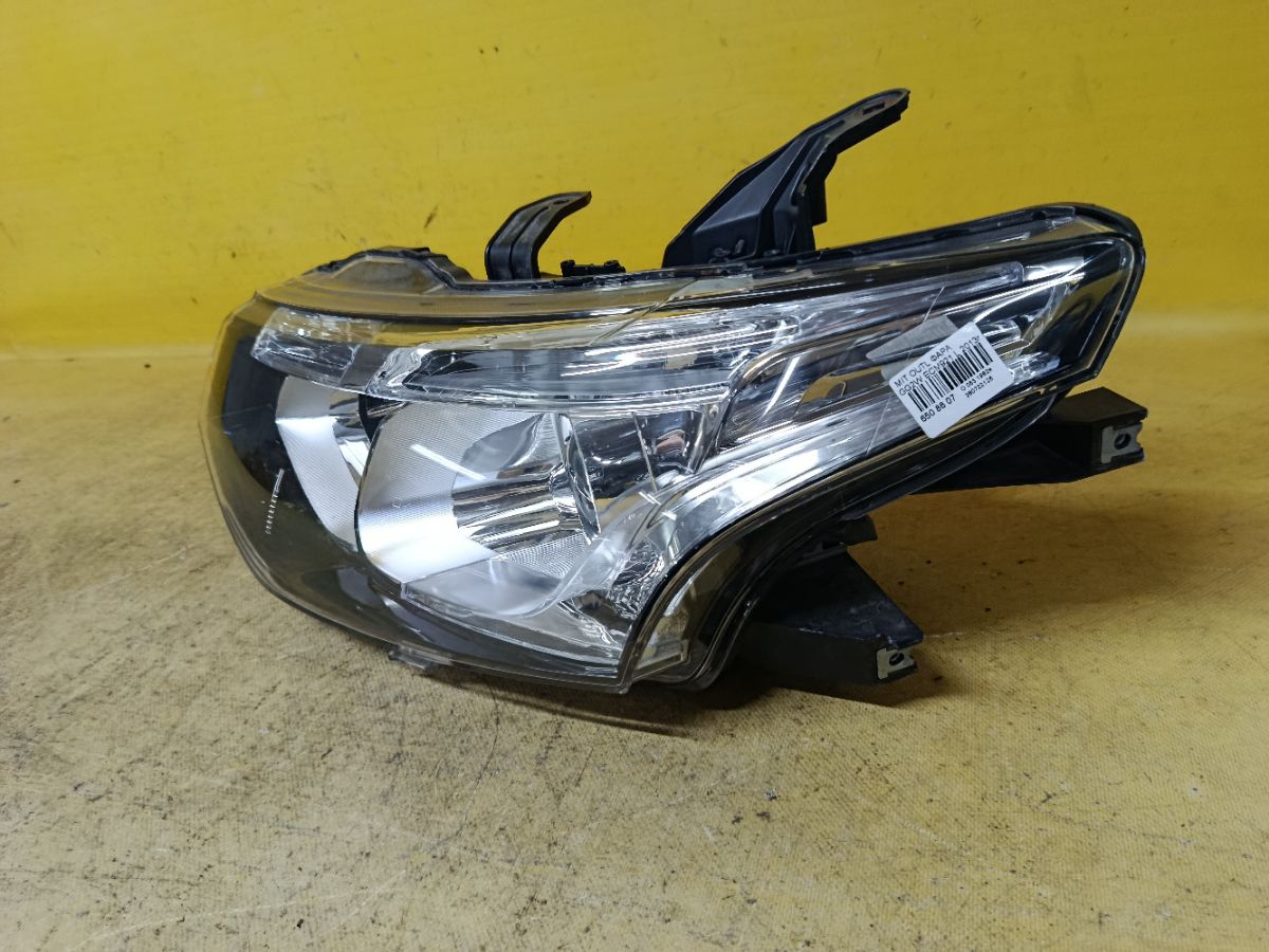 Фара ECM921-21 ECM921-21 на Mitsubishi Outlander GG2W Фото 3