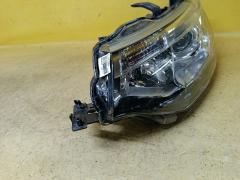 Фара ECM921-21 ECM921-21 на Mitsubishi Outlander GG2W Фото 2