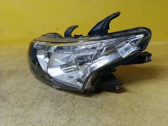 Фара ECM921-21 ECM921-21 на Mitsubishi Outlander GG2W Фото 3