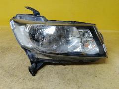 Фара на Honda Freed Spike GB3 100-22068, Правое расположение