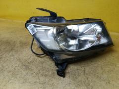 Фара 100-22068 100-22068 на Honda Freed Spike GB3 Фото 3