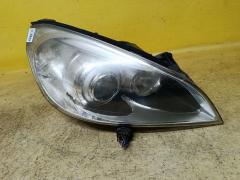 Фара на Volvo V60 FW 31299993, Правое расположение