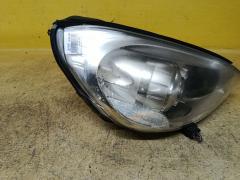 Фара 31299993 на Volvo V60 FW Фото 3