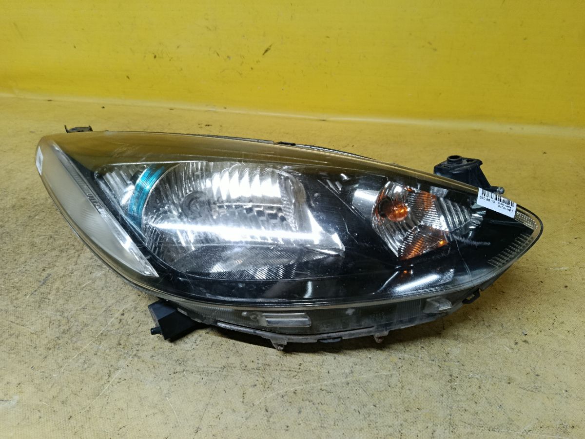 Фара W0128 W0128 на Mazda Demio DEJFS Фото 1