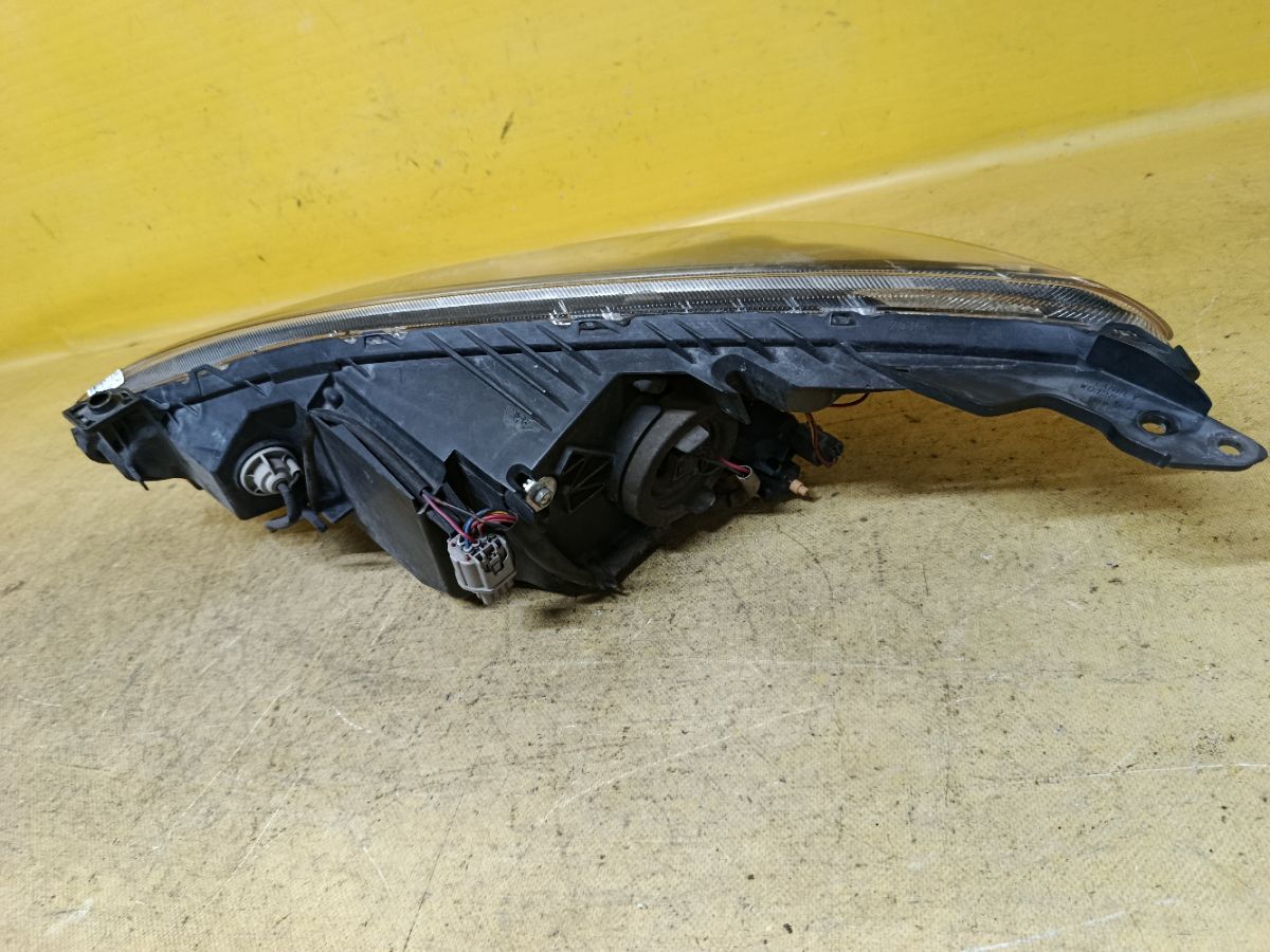 Фара W0128 W0128 на Mazda Demio DEJFS Фото 4