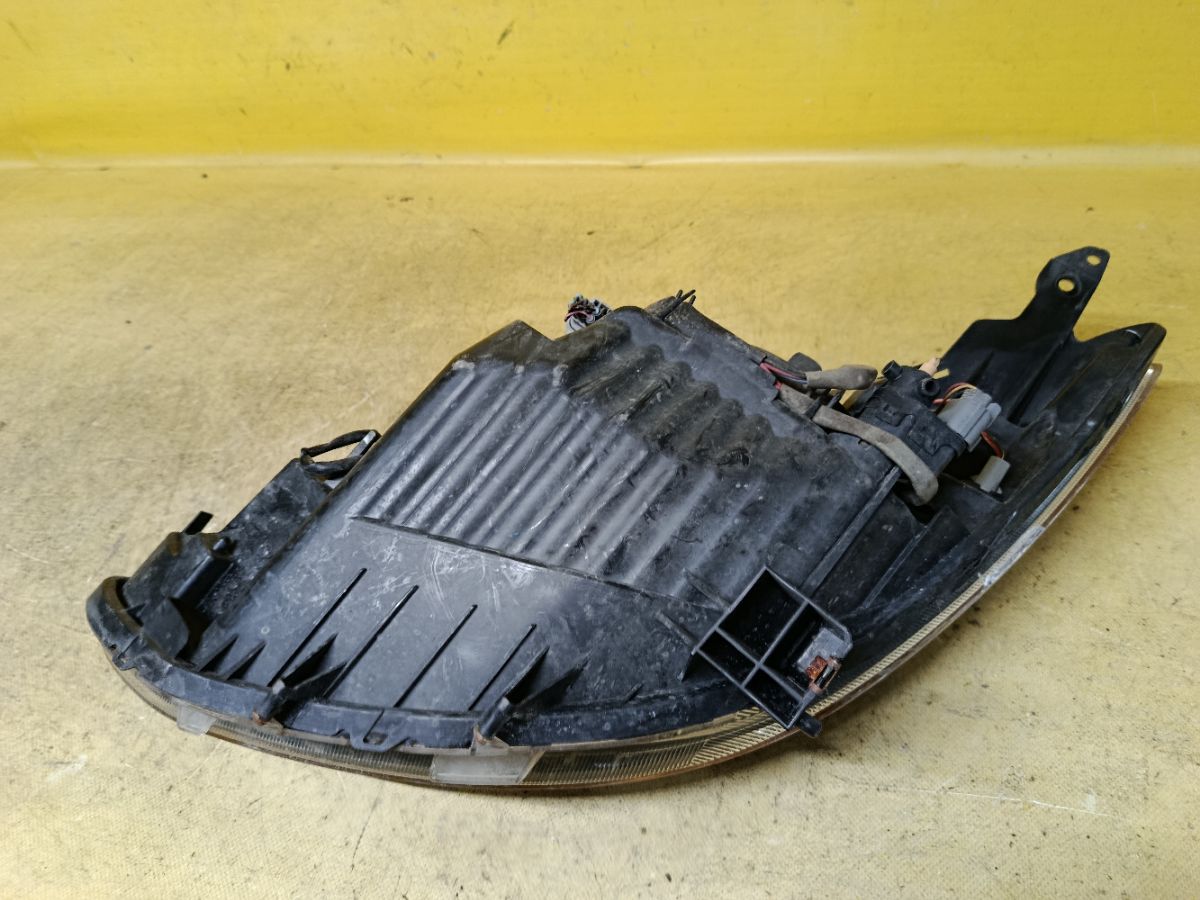 Фара W0128 W0128 на Mazda Demio DEJFS Фото 5