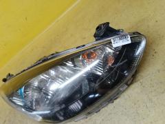 Фара W0128 W0128 на Mazda Demio DEJFS Фото 2