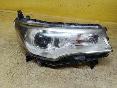 Фара на Nissan Dayz B21W W1048, Правое расположение