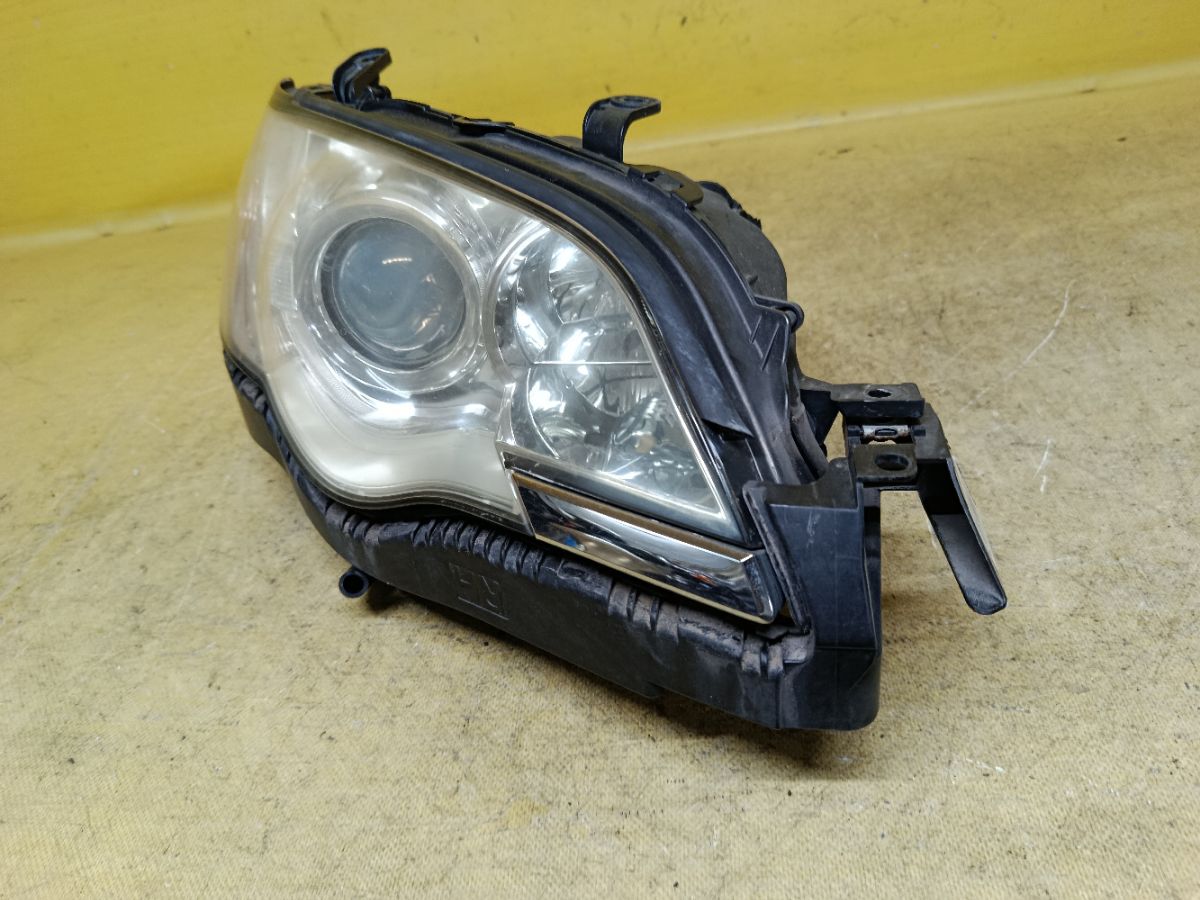 Фара 100-20959 100-20959 на Subaru Legacy Wagon BP5 Фото 2