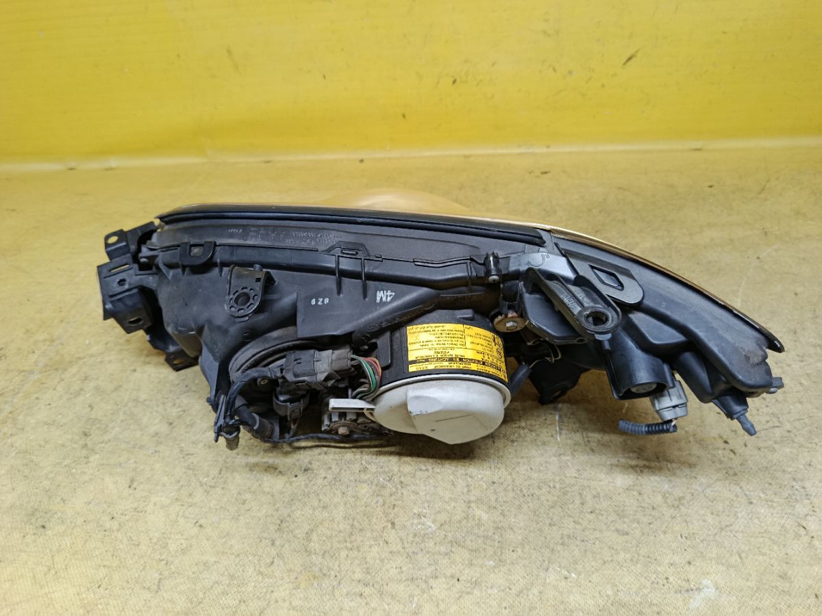 Фара 100-20959 100-20959 на Subaru Legacy Wagon BP5 Фото 4