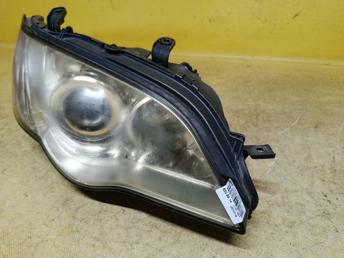 Фара 100-20952 100-20952 на Subaru Legacy BL5 Фото 2