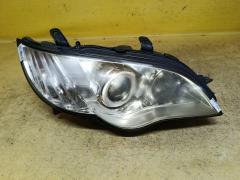 Фара на Subaru Legacy BL5 100-20952, Правое расположение