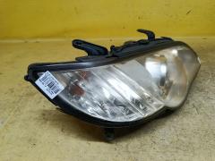 Фара 100-20952 100-20952 на Subaru Legacy BL5 Фото 3