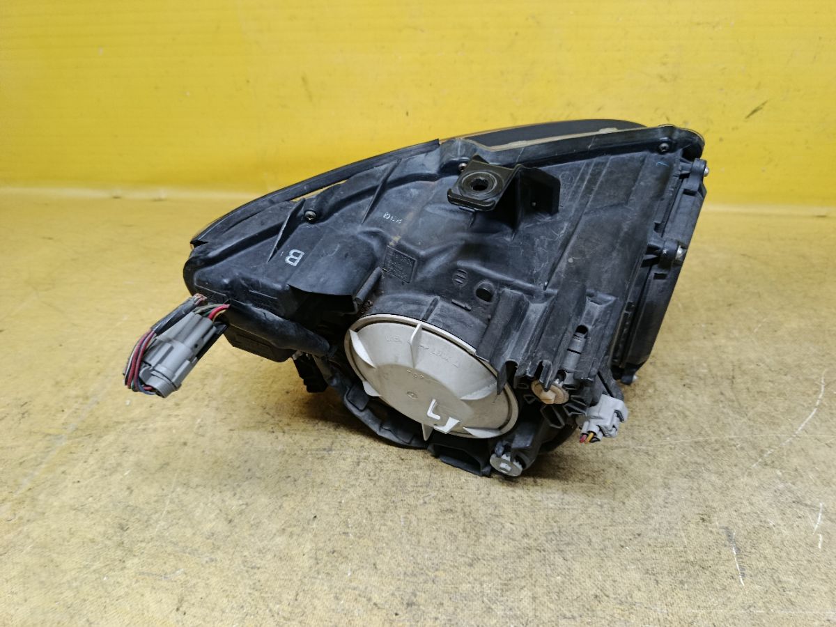 Фара 100-63636 100-63636 на Nissan Stagea M35 Фото 3