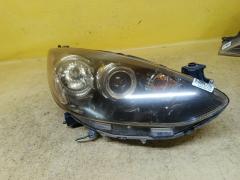 Фара на Mazda Demio DE3FS P6515, Правое расположение