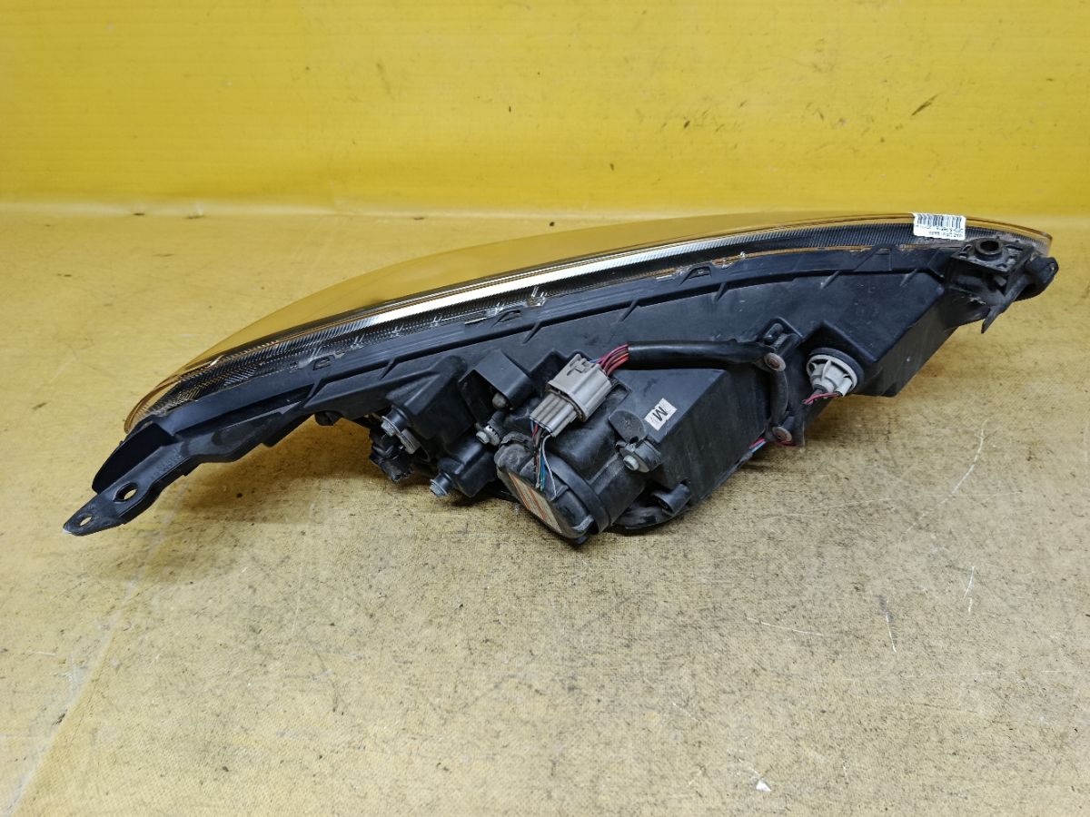 Фара P6515 P6515 на Mazda Demio DE3FS Фото 4