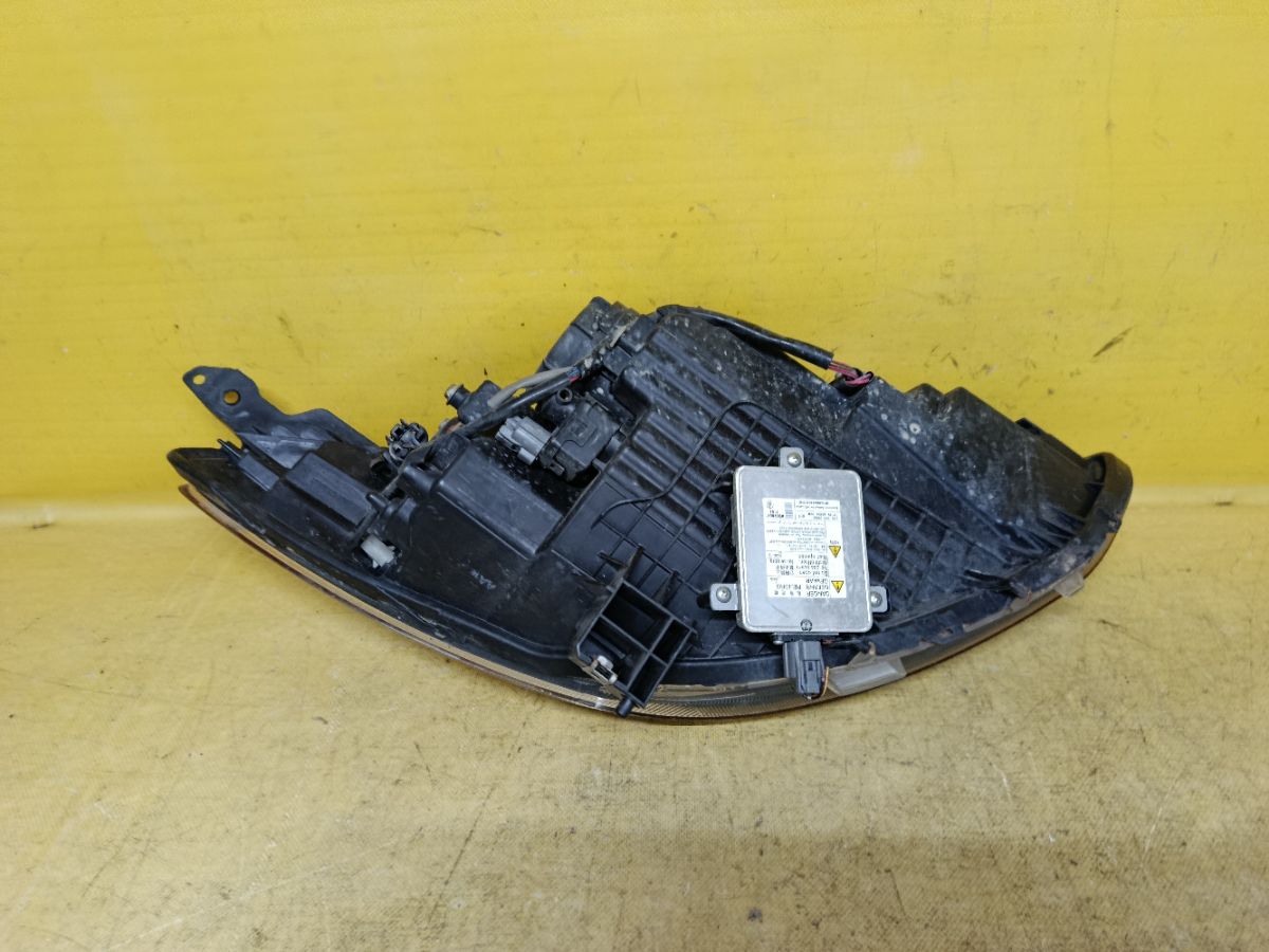 Фара P6515 P6515 на Mazda Demio DE3FS Фото 5
