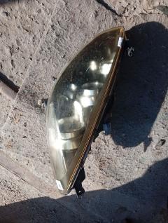 Фара P6515 P6515 на Mazda Demio DE3FS Фото 6